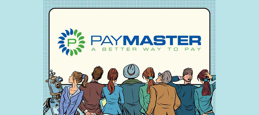 Contact PayMaster