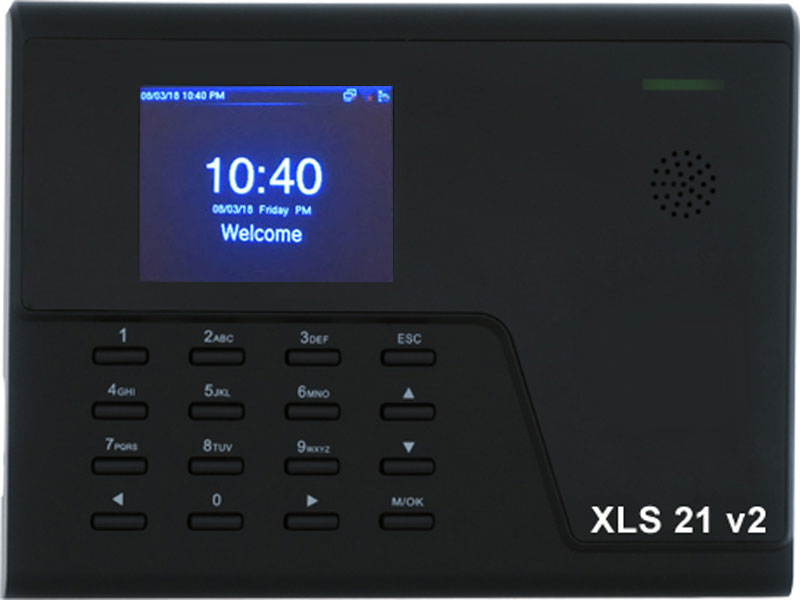 XLS-21 V2