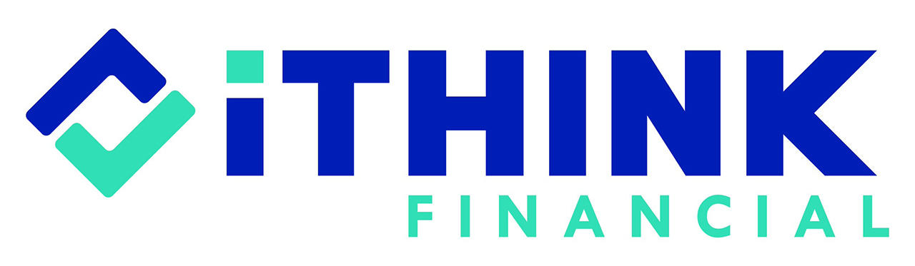 iTHINK Financial Logo